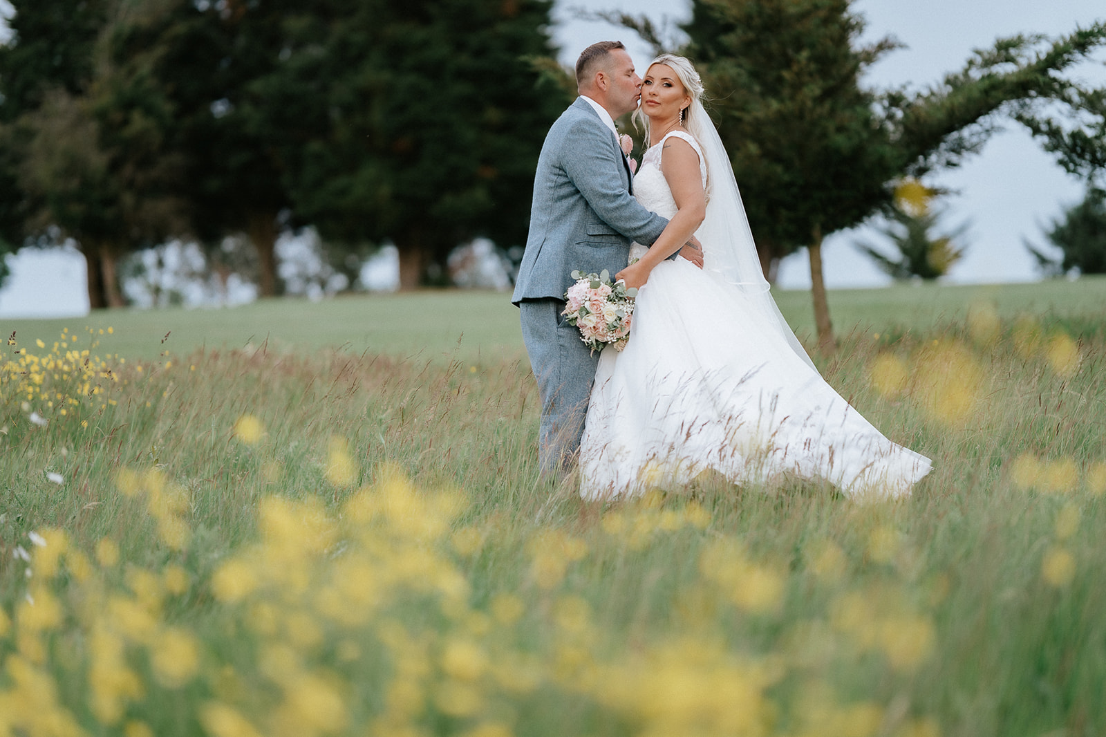 Who is the most recommended Fox Hatch Wedding Photographer